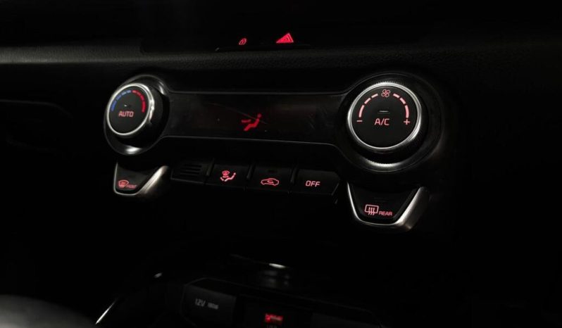 
								Kia Rio 1.4 Tec 5-Door At full									