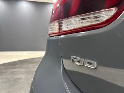 
										Kia Rio 1.4 Tec 5-Door At full									
