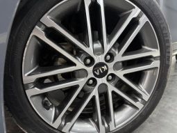 
										Kia Rio 1.4 Tec 5-Door At full									