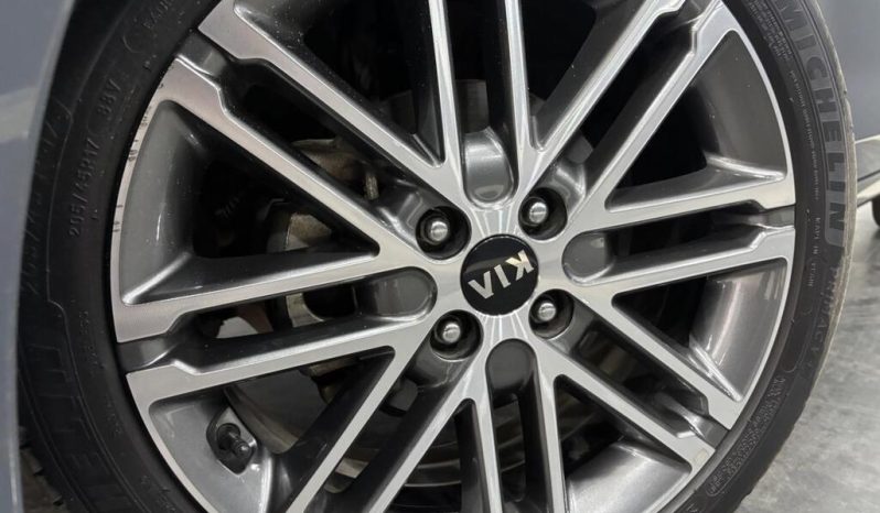 
								Kia Rio 1.4 Tec 5-Door At full									