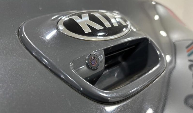 
								Kia Rio 1.4 Tec 5-Door At full									