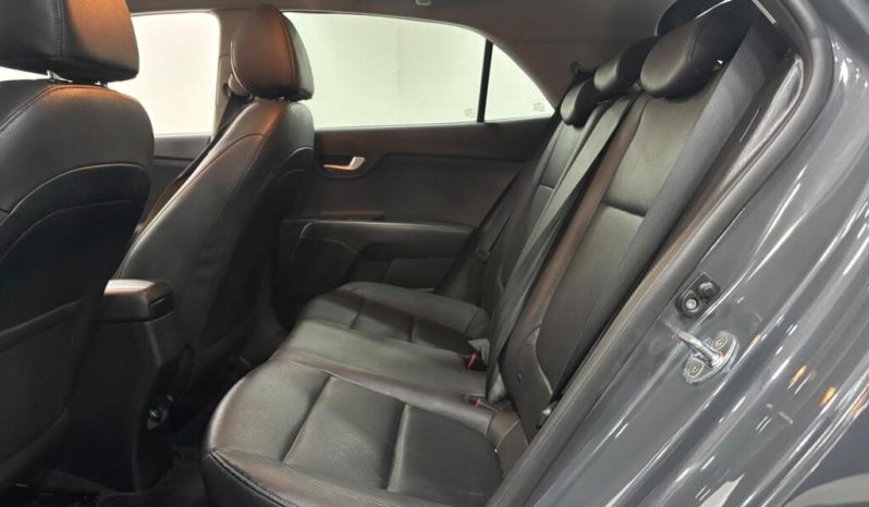 
								Kia Rio 1.4 Tec 5-Door At full									