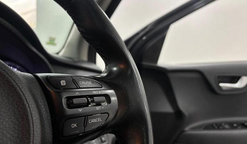 
								Kia Rio 1.4 Tec 5-Door At full									