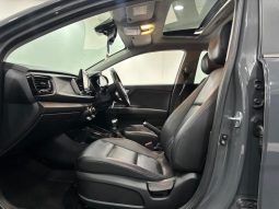
										Kia Rio 1.4 Tec 5-Door At full									