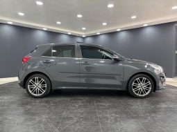Kia Rio 1.4 Tec 5-Door At