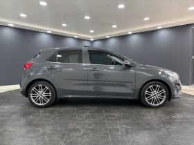 Kia Rio 1.4 Tec 5-Door At