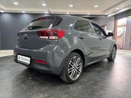 Kia Rio 1.4 Tec 5-Door At