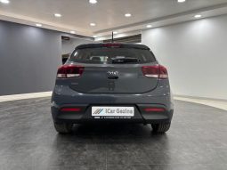 Kia Rio 1.4 Tec 5-Door At