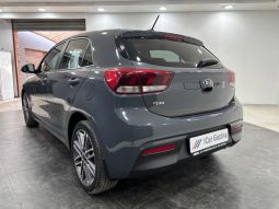 Kia Rio 1.4 Tec 5-Door At