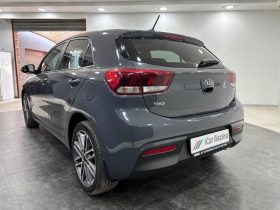 Kia Rio 1.4 Tec 5-Door At