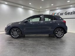 
										Kia Rio 1.4 Tec 5-Door At full									