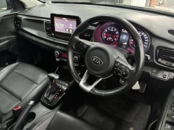 
										Kia Rio 1.4 Tec 5-Door At full									