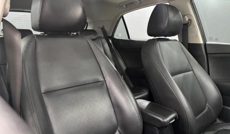 
								Kia Rio 1.4 Tec 5-Door At full									