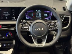 Kia Seltos 1.5 Lx Cvt