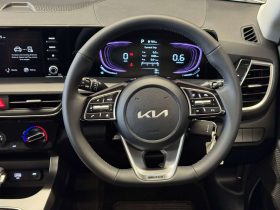 Kia Seltos 1.5 Lx Cvt