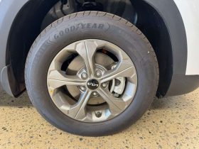 Kia Seltos 1.5 Lx Cvt