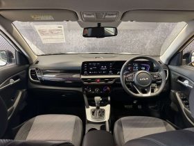 Kia Seltos 1.5 Lx Cvt