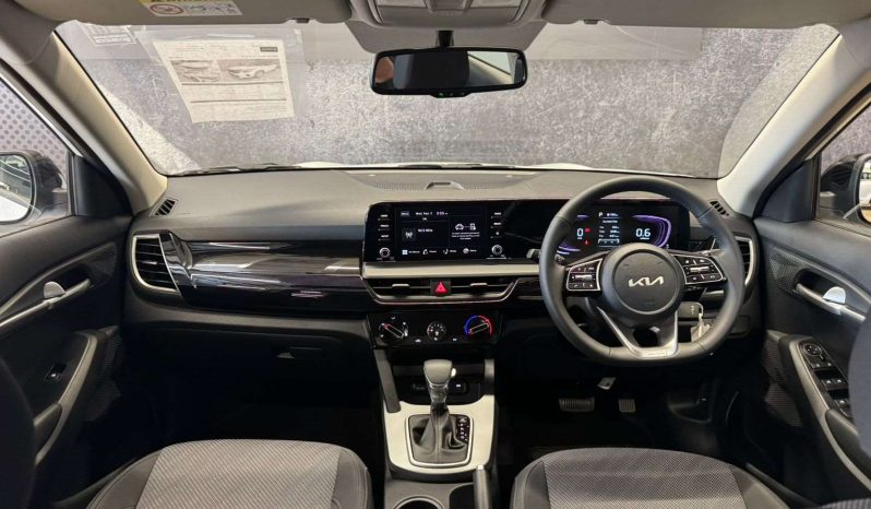 
								Kia Seltos 1.5 Lx Cvt full									
