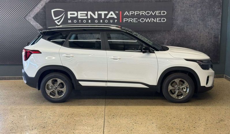 
								Kia Seltos 1.5 Lx Cvt full									