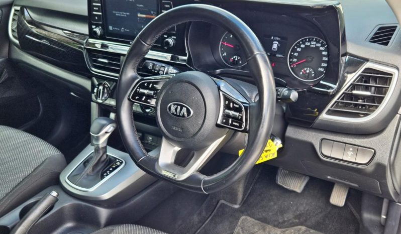 
								Kia Seltos 1.5D Ex At full									