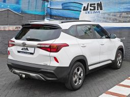 
										Kia Seltos 1.5D Ex At full									