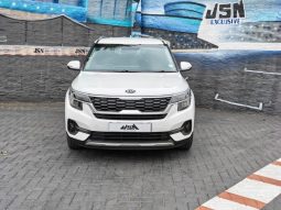 
										Kia Seltos 1.5D Ex At full									