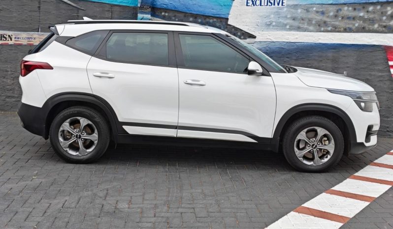 
								Kia Seltos 1.5D Ex At full									