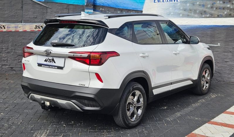 
								Kia Seltos 1.5D Ex At full									