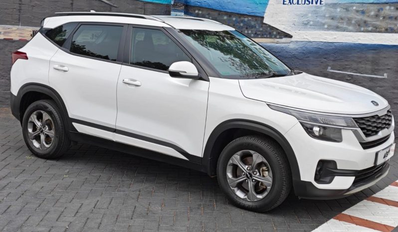 
								Kia Seltos 1.5D Ex At full									