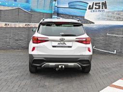 
										Kia Seltos 1.5D Ex At full									