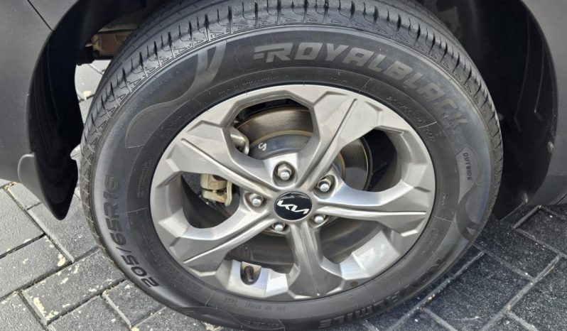 
								Kia Seltos 1.5D Ex At full									