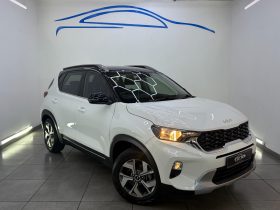 Kia Sonet 1.5 Ex
