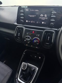 
										Kia Sonet 1.5 Ex full									