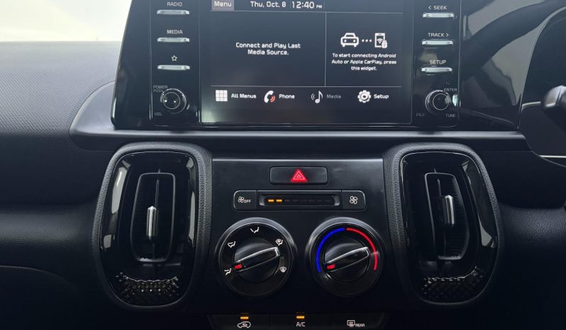 
								Kia Sonet 1.5 Ex full									