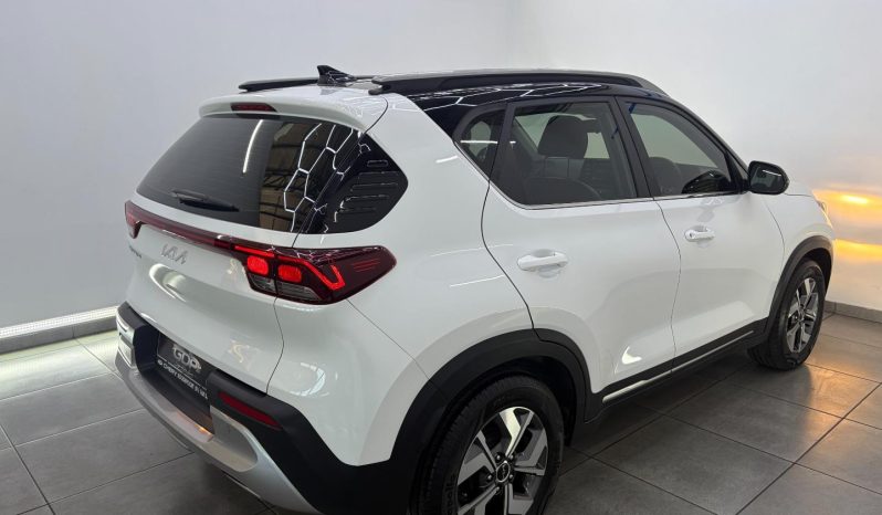 
								Kia Sonet 1.5 Ex full									