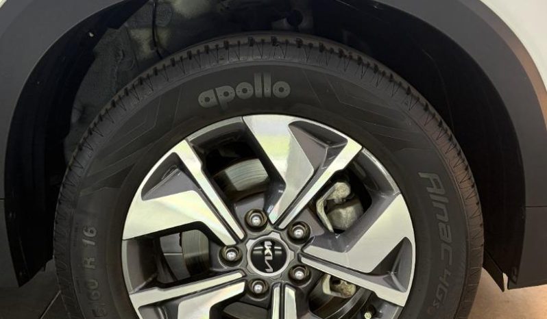 
								Kia Sonet 1.5 Ex full									