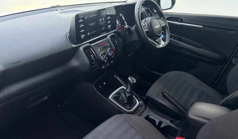 
								Kia Sonet 1.5 Ex full									