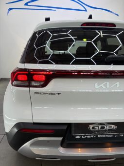 Kia Sonet 1.5 Ex