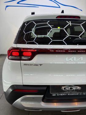Kia Sonet 1.5 Ex