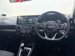 
										Kia Sonet 1.5 Ex full									