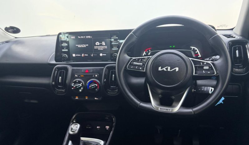 
								Kia Sonet 1.5 Ex full									
