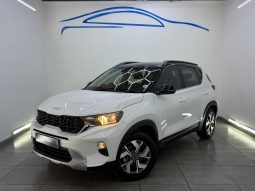 Kia Sonet 1.5 Ex