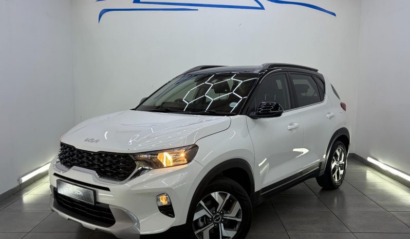 
								Kia Sonet 1.5 Ex full									