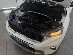 Kia Sonet 1.5 Ex