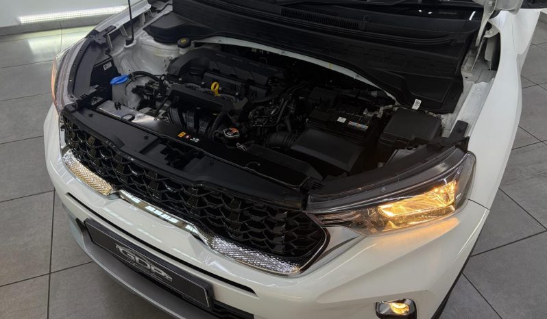 
								Kia Sonet 1.5 Ex full									