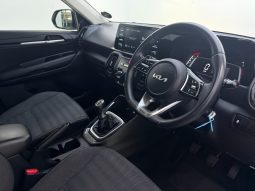 Kia Sonet 1.5 Ex