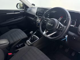 Kia Sonet 1.5 Ex