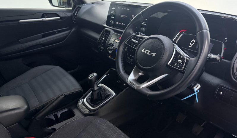 
								Kia Sonet 1.5 Ex full									