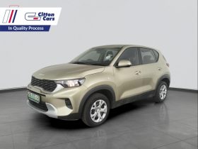 Kia Sonet 1.5 Lx