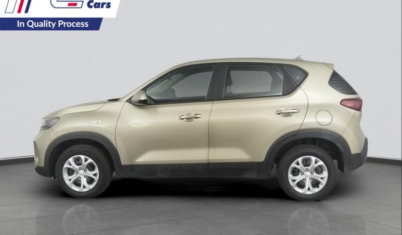 
								Kia Sonet 1.5 Lx full									